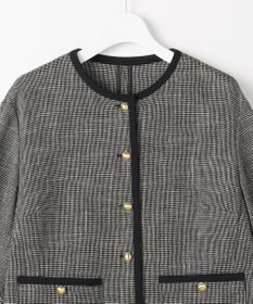 自由区 L ライトカラミライト ジャケット