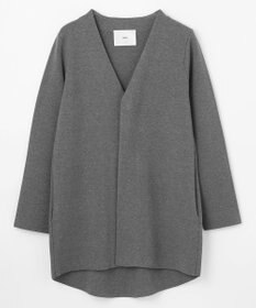 NAVE 【xNAVE】川上桃子コラボ ニットジャケット