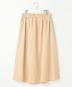 自由区 S 【WEB限定・2点SET・着回し3WAY以上】セットアップニット・スカート