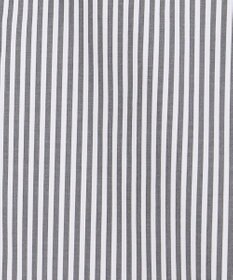 J.PRESS LADIES S エステネージュストライプ シャツ ブラウス