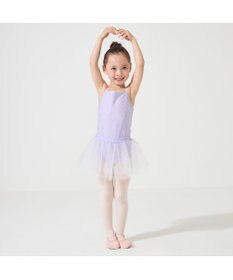 Chacott セパレートレオタード