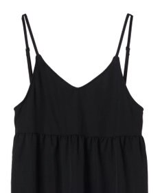 Green Parks ■ＡＪＵＧＡ．×ＧＰ　キャミワンピース