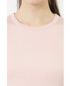 DAKS ペイズリープリントコンビニットワンピース