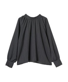 Green Parks ・ＡＮＤ　ＳＥＡＲＣＨ　バックリボンブラウス