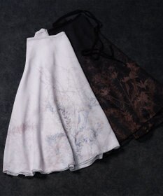 Chacott 巻きスカート