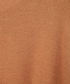 Green Parks armonia．ツイストレイヤードプルオーバー