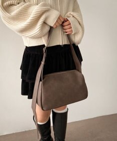 WEGO 2wayベルトワンショルダー