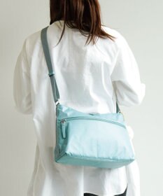 ACE BAGS & LUGGAGE Kanana project COLLECTION VYG ルフレ ショルダーバッグ 68343 カナナプロジェクト コレクション