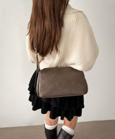 WEGO 2wayベルトワンショルダー