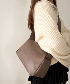 WEGO 2wayベルトワンショルダー