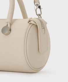 GRACE CONTINENTAL ADD CULUMN DRUM BAG