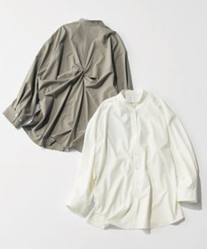UNFILO ラッシュガード オーバーシャツ
