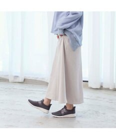 ing <ing>【レイン対応】スマートステップ イージーフィットスニーカー