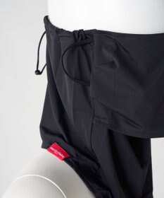 FILA GOLF／marie claire 【marie claire SPORT】 スーパーナイロンクール｜フェイスカバー＆アームカバーセット
