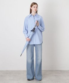 MOONBAT 【WEB限定】POLO RALPH LAUREN(ポロ ラルフローレン)FLAG BEAR 雨傘 長傘 ユニセックス