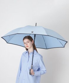 MOONBAT 【WEB限定】POLO RALPH LAUREN(ポロ ラルフローレン)FLAG BEAR 雨傘 長傘 ユニセックス