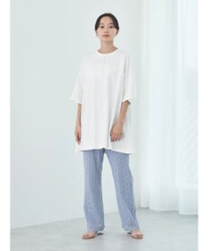 earth music&ecology オーバーフレアＴＥＥ