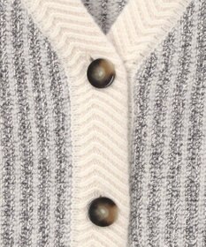 Paul Smith ブークレミックス カーディガン