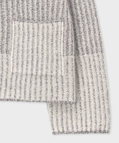 Paul Smith ブークレミックス カーディガン