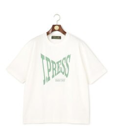J.PRESS MEN 【WEB・一部店舗限定】Vintage Logo T-Shirt