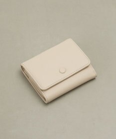 russet シンプルプラスミニウォレット(SO-442)