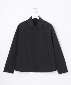 UNFILO MENS FINE MOVE ショートスウィングトップブルゾン