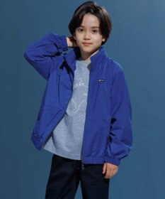 J.PRESS KIDS 【100-130cm】バックブル ラインプリント カットソー