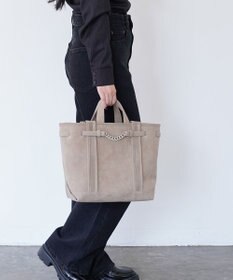 MORROW by thank 【軽量】SAILAS トートバッグ M