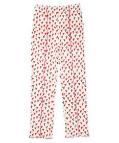 Green Parks ●ＤＯＯＮＡ！　ハートｐｔワッフルパンツ