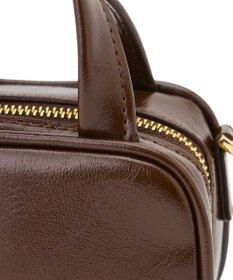 23区 【WEB&一部店舗限定】ミニ ボストン チャーム