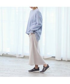 ing <ing>【レイン対応】スマートステップ イージーフィットスニーカー