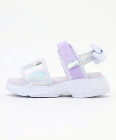 ANY KIDS 厚底ニャンダル