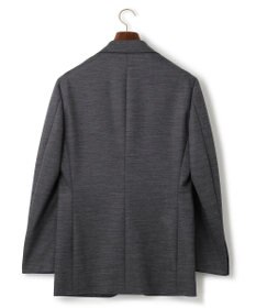 J.PRESS MEN 【セットアップ対応】イージークリアジャージ ジャケット