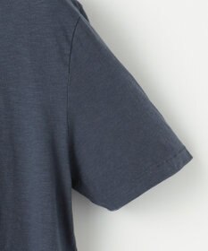 JOSEPH ABBOUD MOUNTAIN 【SPACE・オーガニックコットン】ロゴＴシャツ