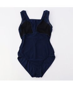 Chacott ノースリーブレオタード