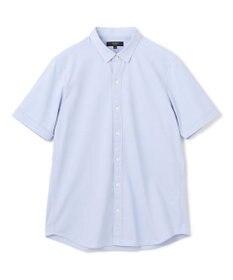 JOSEPH HOMME 新素材【洗える/ストレッチ】ハイゲージコットンジャージー 　レギュラーカラーシャツ