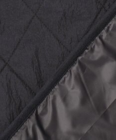 JOSEPH ABBOUD MOUNTAIN 【サステナブル/中綿/軽量/北陸ファブリック】ライトナイロンワッシャーブルゾン