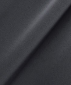 uncrave シャイニーダブルサテン オールインワン