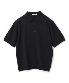 UNFILO MENS スゴ機能美 ニット ポロシャツ【ギフトにもおすすめ】