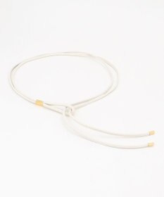 23区 ロープ ベルト