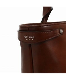ACE BAGS & LUGGAGE ultima TOKYO バート トートバッグ  B4 13.3インチ 70114 ウルティマトーキョー