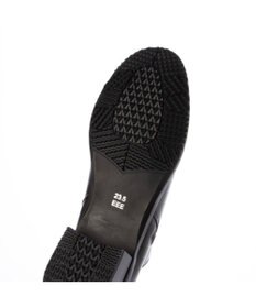 ing <ing>【WEB限定】【レイン対応】サイドファスナーショートブーツ