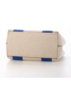 UNBILLION カシュカシュ cachecache / テープエルガリー2wayパーテーショントート