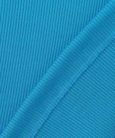 ICB ブライトステッチリブ タンクトップ