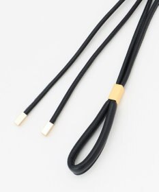 23区 ロープ ベルト