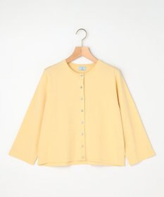 組曲 【先行予約】マイラックカラー カーディガン