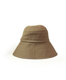 ATRENA rinon dot　FLANDERSLINENハット