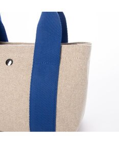 UNBILLION カシュカシュ cachecache / テープエルガリー2wayパーテーショントート