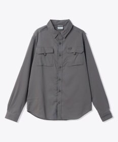 Columbia Columbia/ シルバーリッジユーティリティIIロングスリーブシャツ /コロンビア