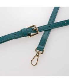 UNBILLION カカトゥ kakatoo / メタルポイント2wayショルダーバッグ